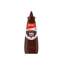 Gregg’s BBQ Sauce 590gm