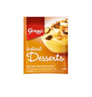 Gregg’s Instant Desserts Golden Butterscotch Flavoured Dessert Mix 70gm