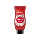 Gregg’s Tomato Sauce 570gm
