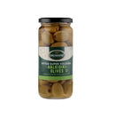 Delmaine Pitted Super Olives 470gm