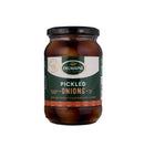 Delmaine Pickled Onions 520gm