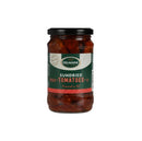Delmaine Sun-dried Tomatoes Preserved in Oil 270gm