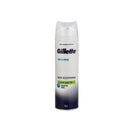 Gillette Sensitive Skin Soothing Aloe Vera Shave Gel 195gm