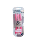Schick Silk Salon Touch Up Disposable Razor 3pk