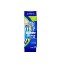 Gillette Pivot Plus Male Razor 5pk