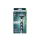 Gillette Mach3 Razor 2 Cartridges 1pk