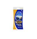 Bic Twin Easy Precision Disposable Shaver 5pk