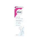 Veet Pure Sensitive Skin Hair Removal Cream 100ml