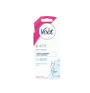 Veet Pure Cold Wax Strips Face Hair Removal 20pk