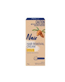 Nair Face & Body Hair Removal Cream 75gm