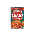 Watties Baked Beans In Tomato Sauce 420gm