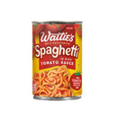 Watties Spaghetti In Rich Tomato Sauce 420gm