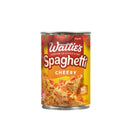 Watties Spaghetti Cheesy 420gm