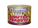 Paradise Salted Roasted Peanuts 130gm