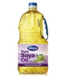 Simply Pure Soya Oil 2L