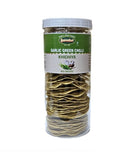 Swadist Green Chilli Rice Crackers 200gm