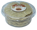 Swadist Jeera Rice Crackers 200gm