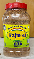 Rajmoti Jaggery Powdered 1kg