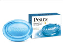 Pears Soap Blue Soft & Fresh 125gm