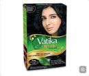 Vatika Henna Natural Black 60gm