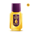 Bajaj Almond Drops Oil 100ml