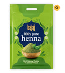 Bajaj Natural 100% Pure Henna 120gm