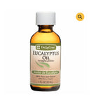 Eucalyptus Oil 100 ml