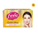 FEM Gold Bleach 40gm