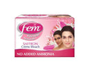 FEM Saffron & Milk Bleach 40gm