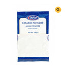 Fatakadi Whole White Powder 100gm
