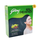 Godrej Kaali Mehendi 24gm