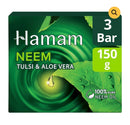 Hamam Neem Soap 150gm