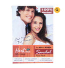 Hesh Sandal Face Pack 100gm