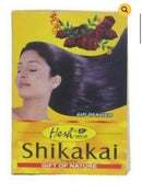 Hesh Shikakai Powder 100gm