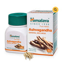 Himalaya Ashvagandha Tablets 60s