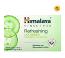 Himalaya Cucumber and Coconut Soap 125gm
