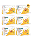 Himalaya Honey & Cream Soap 125gm