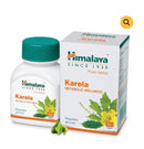 Himalaya Karela Tablets 60 Tablets