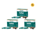 Himalaya Koflet Lozenges 10x3gm
