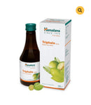 Himalaya Triphala Syrup 200ml