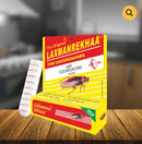 Laxmanrekha for Cockroaches