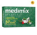 Medimix 18 Herb Soap 125gm