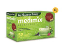 Medimix Glycerin Soap 4 x 100gm