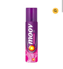 Moon Pain Relief Spray 50gm
