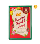 Mysore Sandal Soap 125gm