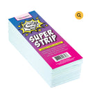 Oxyglam Wax Strips Big