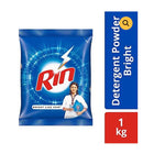 Rin Detergent Powder 1kg