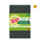 Scotch Brite Scrub Pads 2pk
