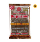 Supreme Brown Henna 150gm