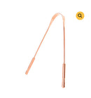 Tongue Cleaner Copper
